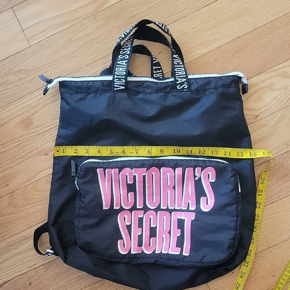 Victorias Secret chic black